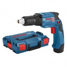 BOSCH GTB 12V-11 TE suktuvas SOLO L-Boxx